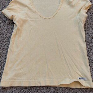 Abercrombie & Fitch Womens T-Shirt